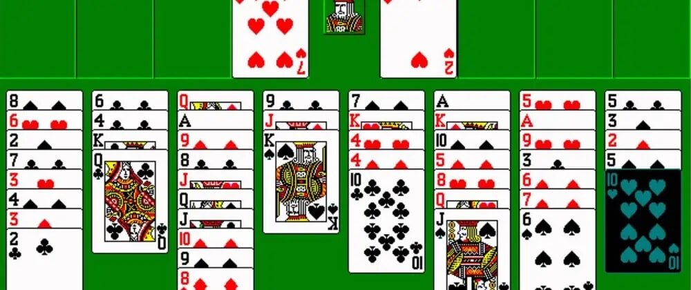 247 freecell double freecell